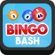 Bingo Bash - HTML5 Game - CodeCanyon Item for Sale