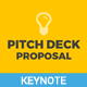Pitch Deck Proposal - GraphicRiver Item for Sale