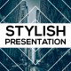 Stylish Presentation - VideoHive Item for Sale