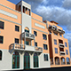 Building - 3DOcean Item for Sale