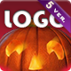 Halloween Logo