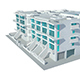 Residential Building - 3DOcean Item for Sale