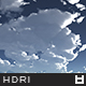 High Resolution Sky HDRi Map 152 - 3DOcean Item for Sale