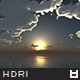 High Resolution Sky HDRi Map 153 - 3DOcean Item for Sale