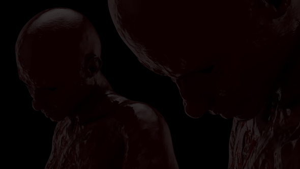 Zombie Loneliness alt