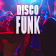 Disco Funk Upbeat House