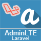 AdminLTE Laravel - CodeCanyon Item for Sale
