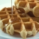 Honey Flows Waffles - VideoHive Item for Sale