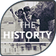 The History - VideoHive Item for Sale