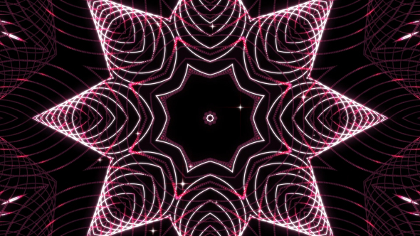 Polygonal Background alt