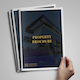 Property Brochure - GraphicRiver Item for Sale