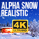 Snow - VideoHive Item for Sale