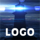 Lighthouse Movie Logo - VideoHive Item for Sale