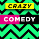Comedy Trailer Pack