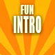 Funky TV Show Logo Ident - AudioJungle Item for Sale