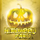 Halloween Party | Gold Pack Templates - GraphicRiver Item for Sale