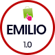 Emilio Responsive PrestaShop 1.6 & 1.7, Electronic ,Fashion, Shopping - Multi Store (6 Homes) - ThemeForest Item for Sale
