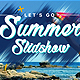 Summer Slideshow - VideoHive Item for Sale