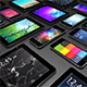 Tablets and Smartphones - VideoHive Item for Sale