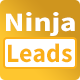 Ninja Leads - Multi Purpose HTML Responsive Template - ThemeForest Item for Sale