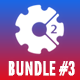 5 Construct Game Bundle 3 - CodeCanyon Item for Sale