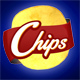 3D Chips Commercial - VideoHive Item for Sale