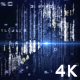 Particle Effect 4 (Digital Code) UHD 4K - VideoHive Item for Sale