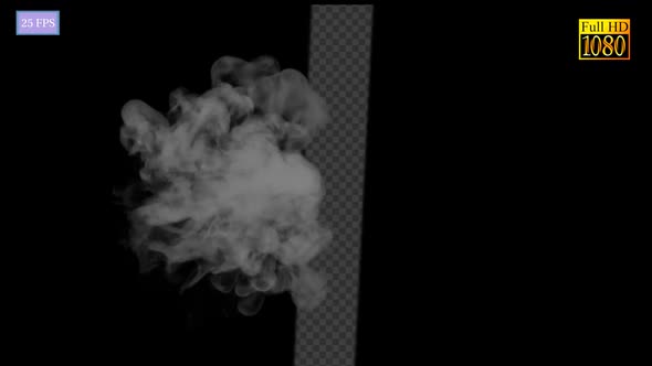 Smoke B5 HD