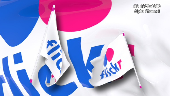 Flag Transition - Flickr alt