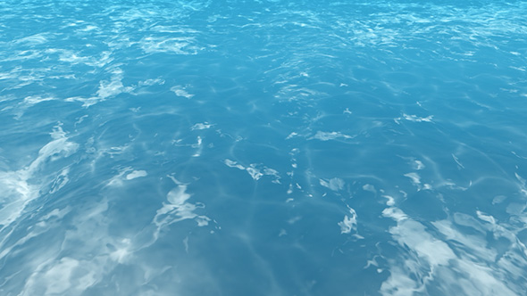 Water 4K alt