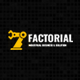 Factorial || One Page Template For Factory & Industries - ThemeForest Item for Sale