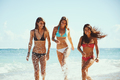 Beautiful Girls Fun at the Beach - PhotoDune Item for Sale
