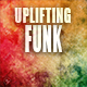 Energetic Uplifting Funky Groove Ident