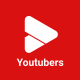 Youtubers - Android Youtube  Channel App 4.0 - CodeCanyon Item for Sale