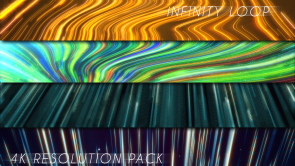 Colorful Lines Pack