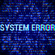 System Error (2 in 1) - VideoHive Item for Sale