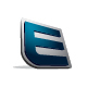 E Letter Logo Template - GraphicRiver Item for Sale