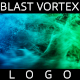 Blast Vortex Logo - VideoHive Item for Sale