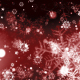Red Snowflakes - VideoHive Item for Sale