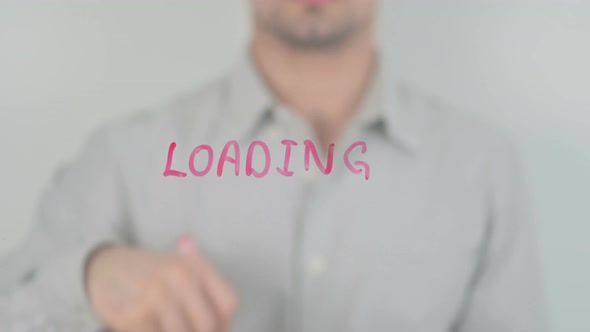 Loading