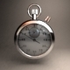 analog stopwatch - 3DOcean Item for Sale