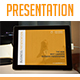 Corporate E-Presentation - GraphicRiver Item for Sale