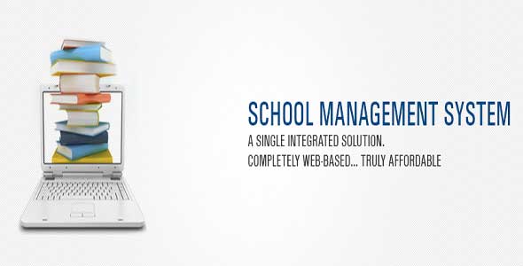 School Management System