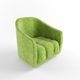 Armchair - 3DOcean Item for Sale