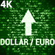 Dollar / Euro 4K (2 in 1) - VideoHive Item for Sale