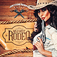 Rodeo Flyer Template - GraphicRiver Item for Sale