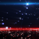 Red & Blue Particle Pack vol.2(3 backgrounds) - VideoHive Item for Sale