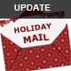 Holiday Mail - ThemeForest Item for Sale