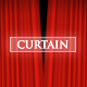 Curtain - VideoHive Item for Sale