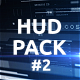 HUD Pack - VideoHive Item for Sale